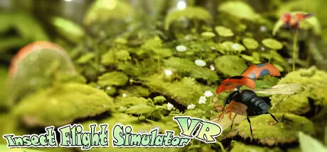 昆虫模拟飞行 (Insect Flight Simulator VR） VR游戏封面