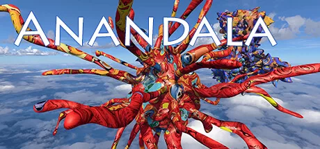 阿南达拉（Anandala） VR游戏封面