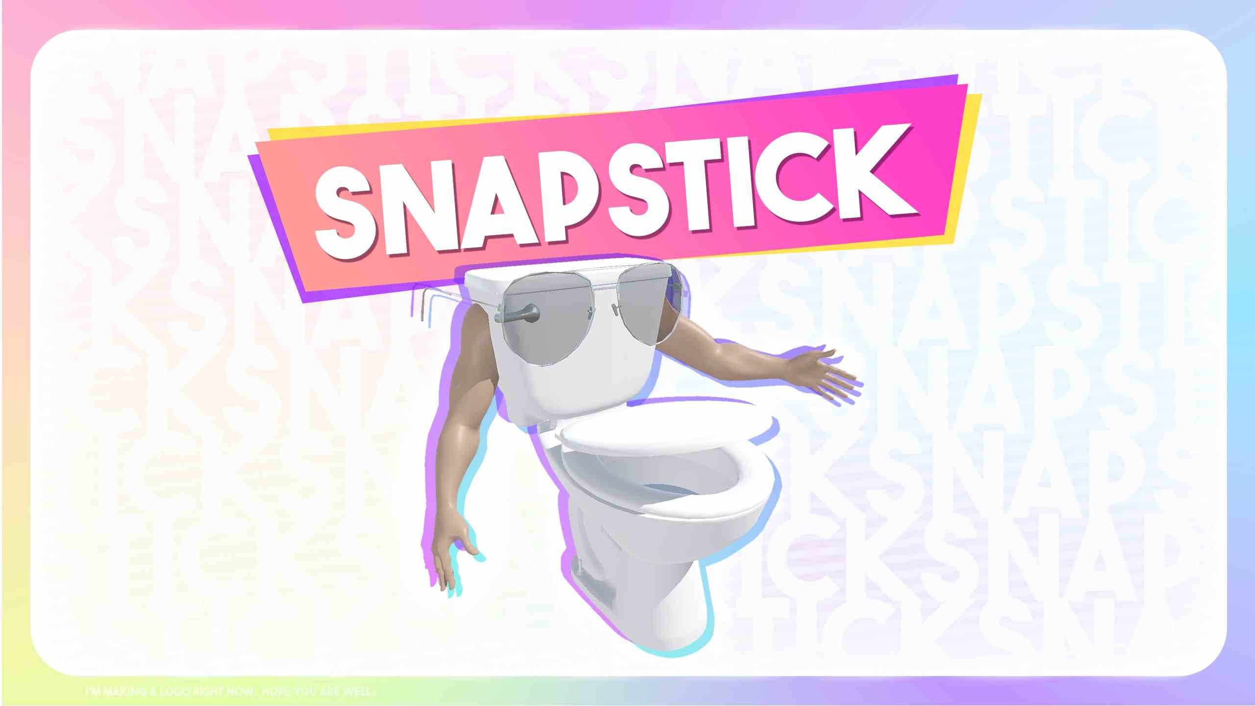 拼图设计师 - Snapstick VR游戏封面