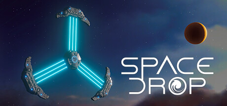 太空空投 (Space Drop) VR游戏封面