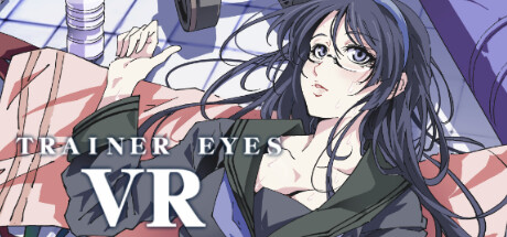 训练师之眼 (Trainer Eyes VR) VR游戏封面