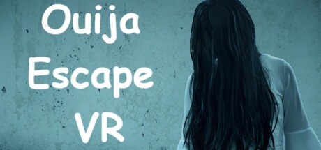 通灵逃脱 VR（Ouija Escape VR） VR游戏封面