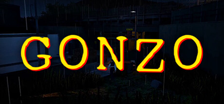 潜行游戏 (GONZO VR) VR游戏封面