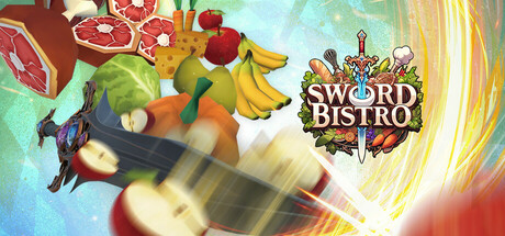 剑客料理VR（SWORD BISTRO VR） VR游戏封面