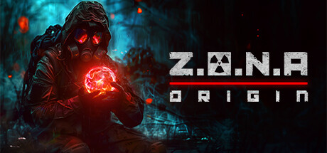 Z.O.N.A: 起源 (Z.O.N.A: Origin) VR游戏封面