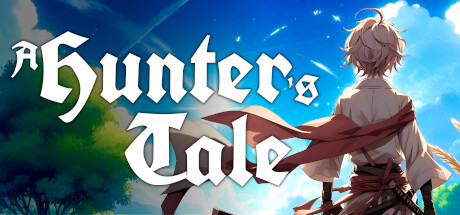 猎人的故事 (A Hunters Tale) VR游戏封面
