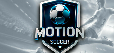 动感足球（Motion Soccer） VR游戏封面