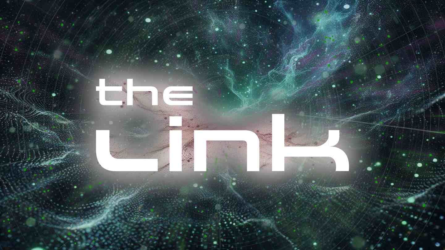 链接 - The Link VR游戏封面