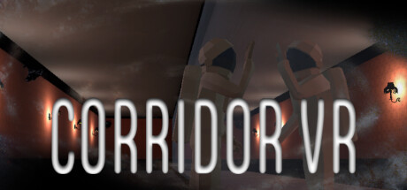 走廊（Corridor VR） VR游戏封面
