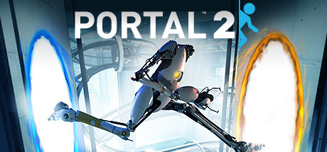 传送门 2（Portal 2 VR mod） VR游戏封面
