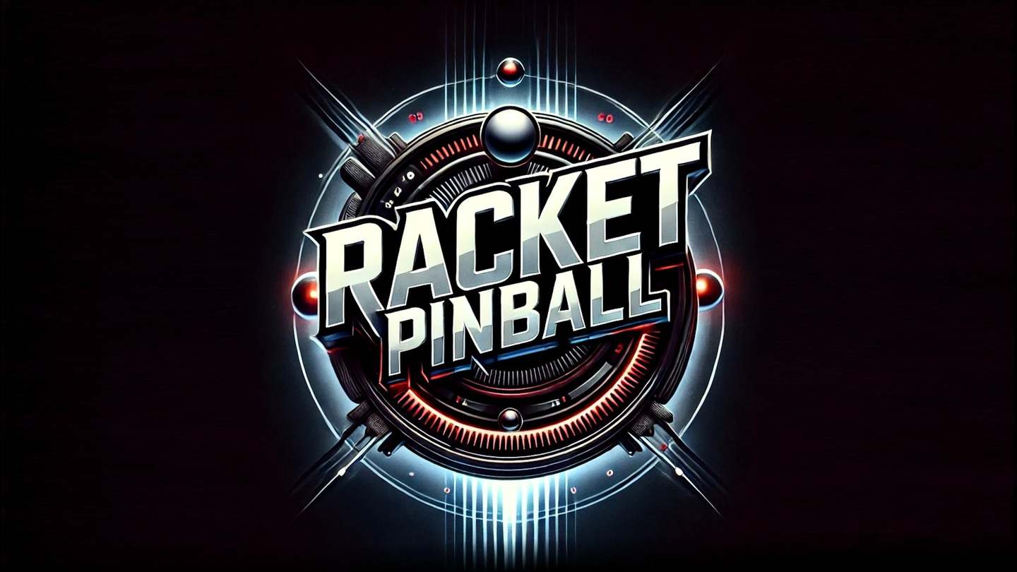 球拍弹球 - Racket Pinball VR游戏封面
