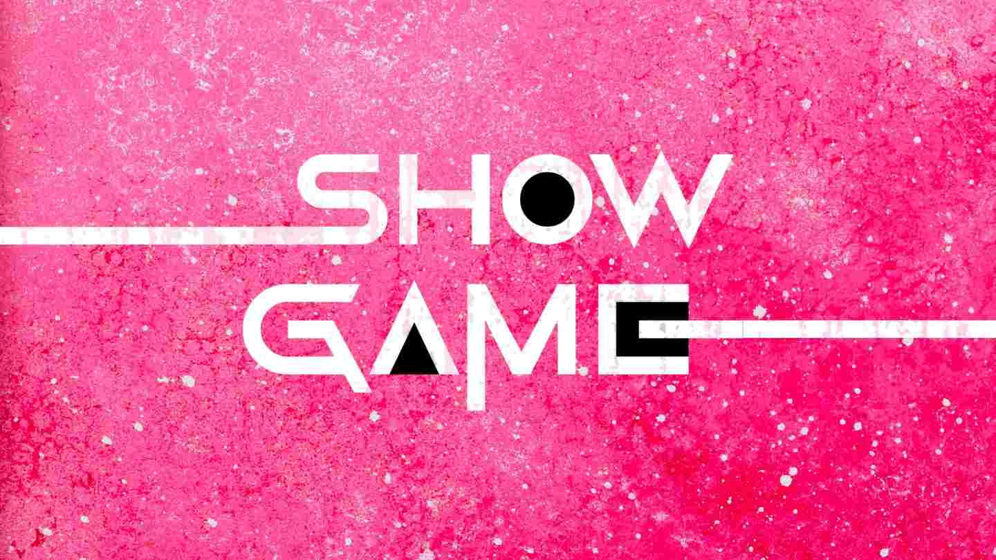 迷你游戏 - Show Game VR游戏封面