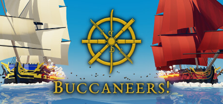 海盗（Buccaneers） VR游戏封面