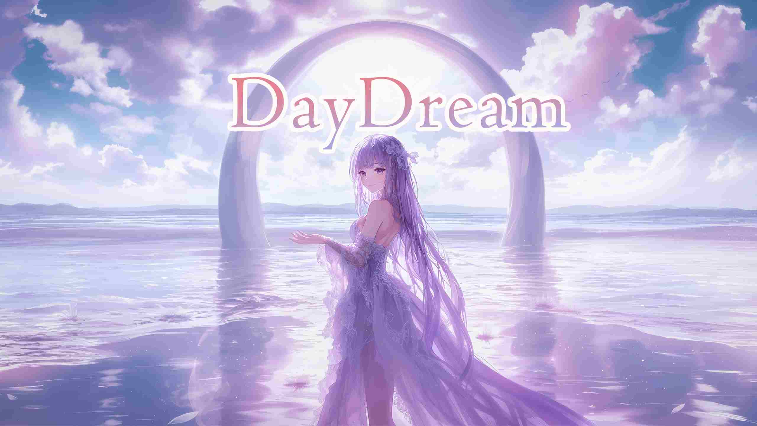 人工智能伴侣 - DayDream – AI Companion VR游戏封面
