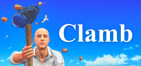 攀登 (Clamb VR) VR游戏封面