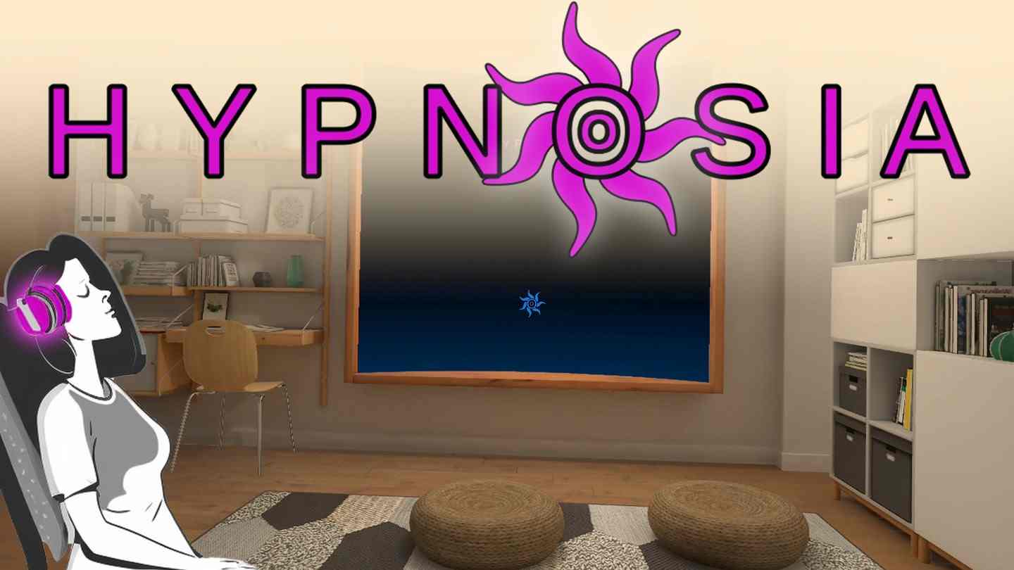 催眠 - Hypnosia – Hypnose VR游戏封面