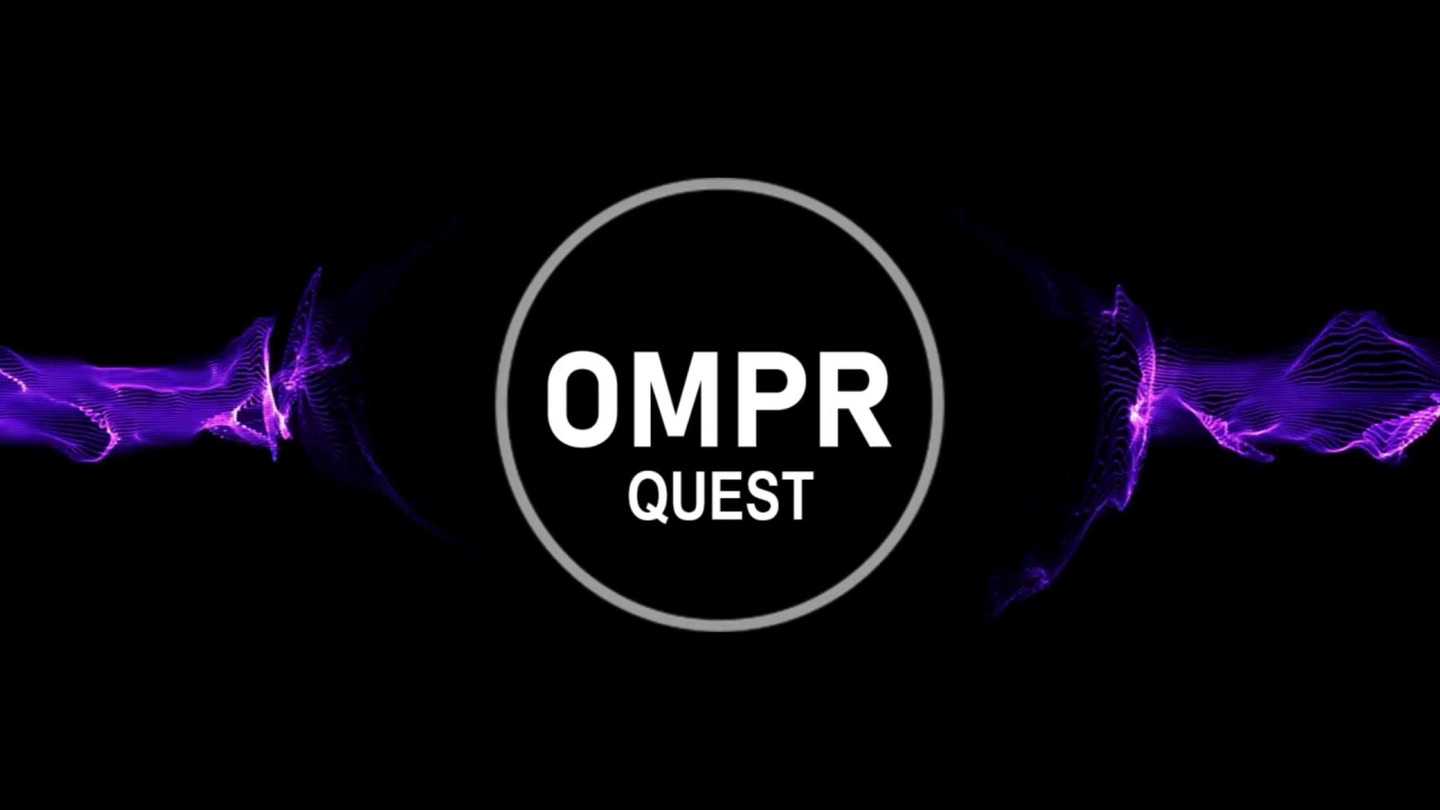 Meta Quest 应用流媒体服务 - OMPR Quest VR游戏封面