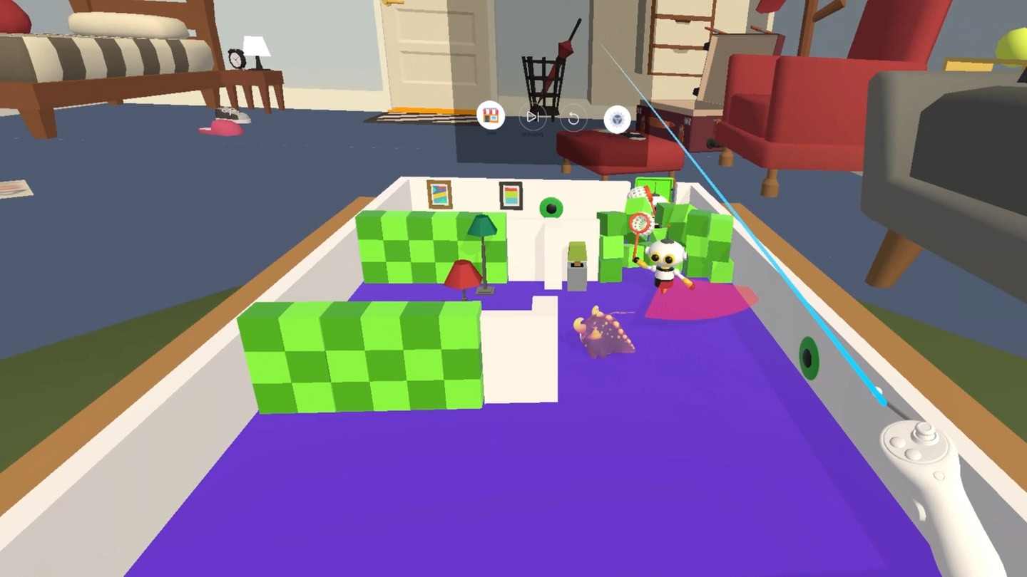 龙之逃脱 - Dragon Breakout VR游戏封面
