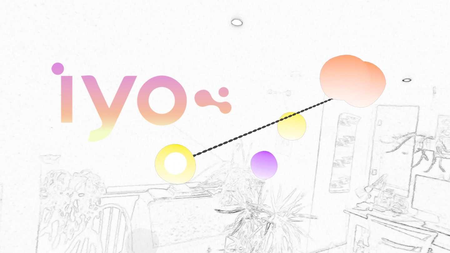 伊予 - Iyo VR VR游戏封面