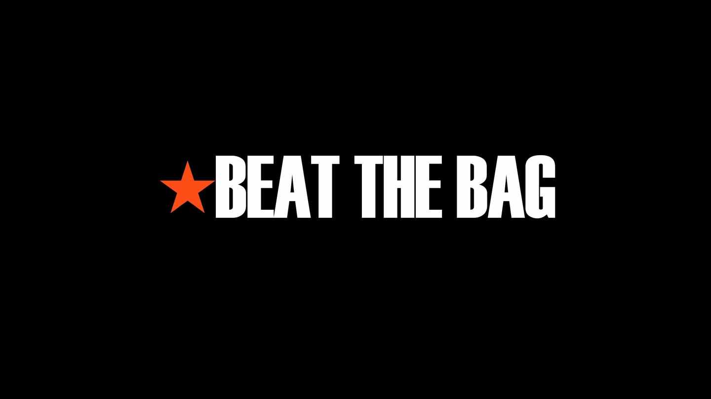 打败沙袋 - Beat The Bag VR游戏封面