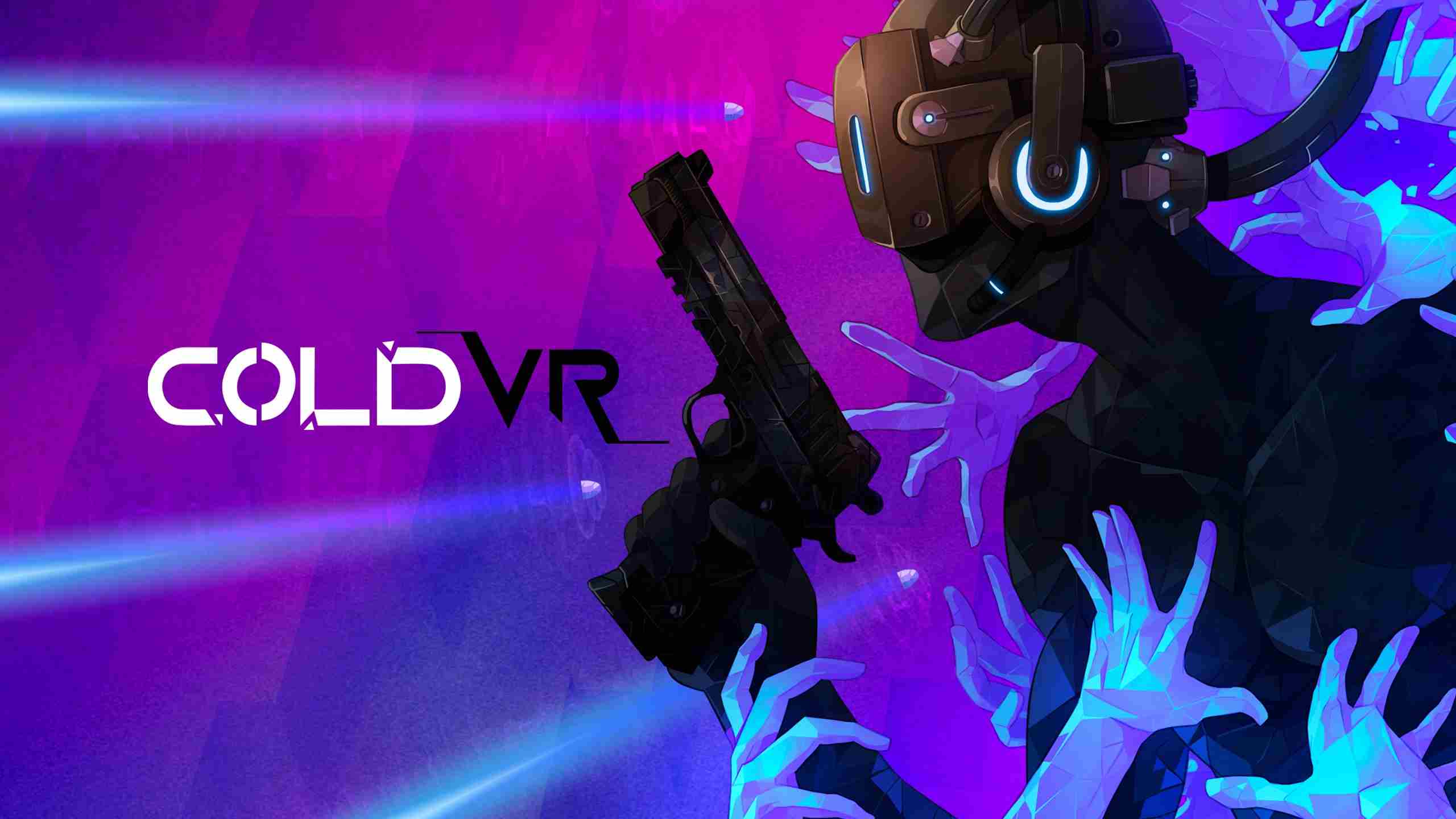 时间之神VR（COLD VR） VR游戏封面