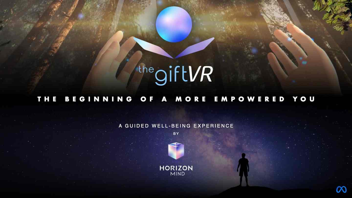 治疗 - The Gift VR VR游戏封面