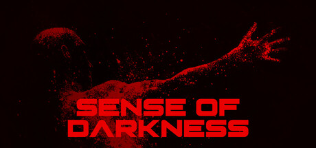 黑暗感官（Sense of Darkness） VR游戏封面