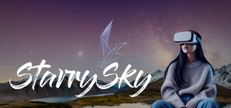 星空（Starry Sky） VR游戏封面