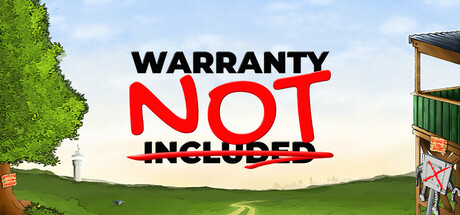 新兵训练营（Warranty Not Included） VR游戏封面
