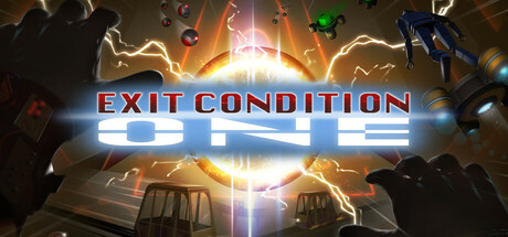 退出条件 1（Exit Condition One） VR游戏封面