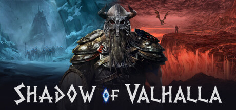 瓦尔哈拉之影（Shadow of Valhalla） VR游戏封面