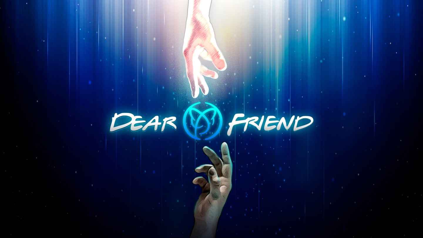 亲爱的朋友 - Dear Friend VR游戏封面