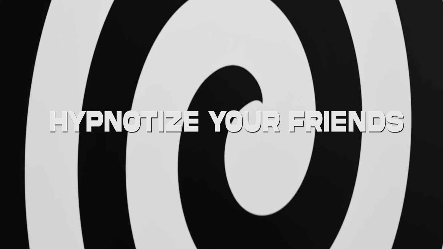 催眠你的朋友 - Hypnotize Your Friends VR游戏封面