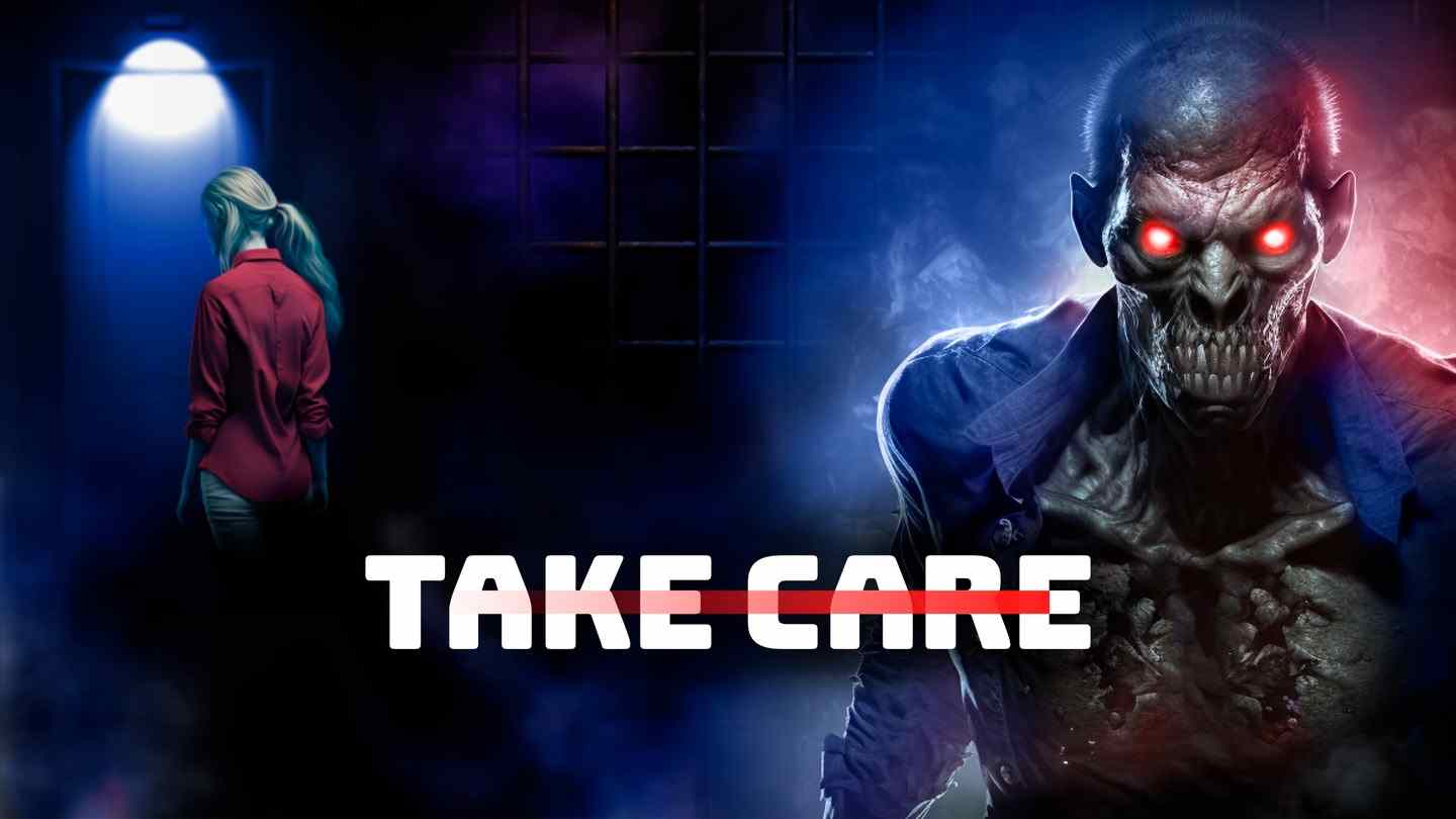 恐怖僵尸生存战 - Zombie Survival Horror VR游戏封面