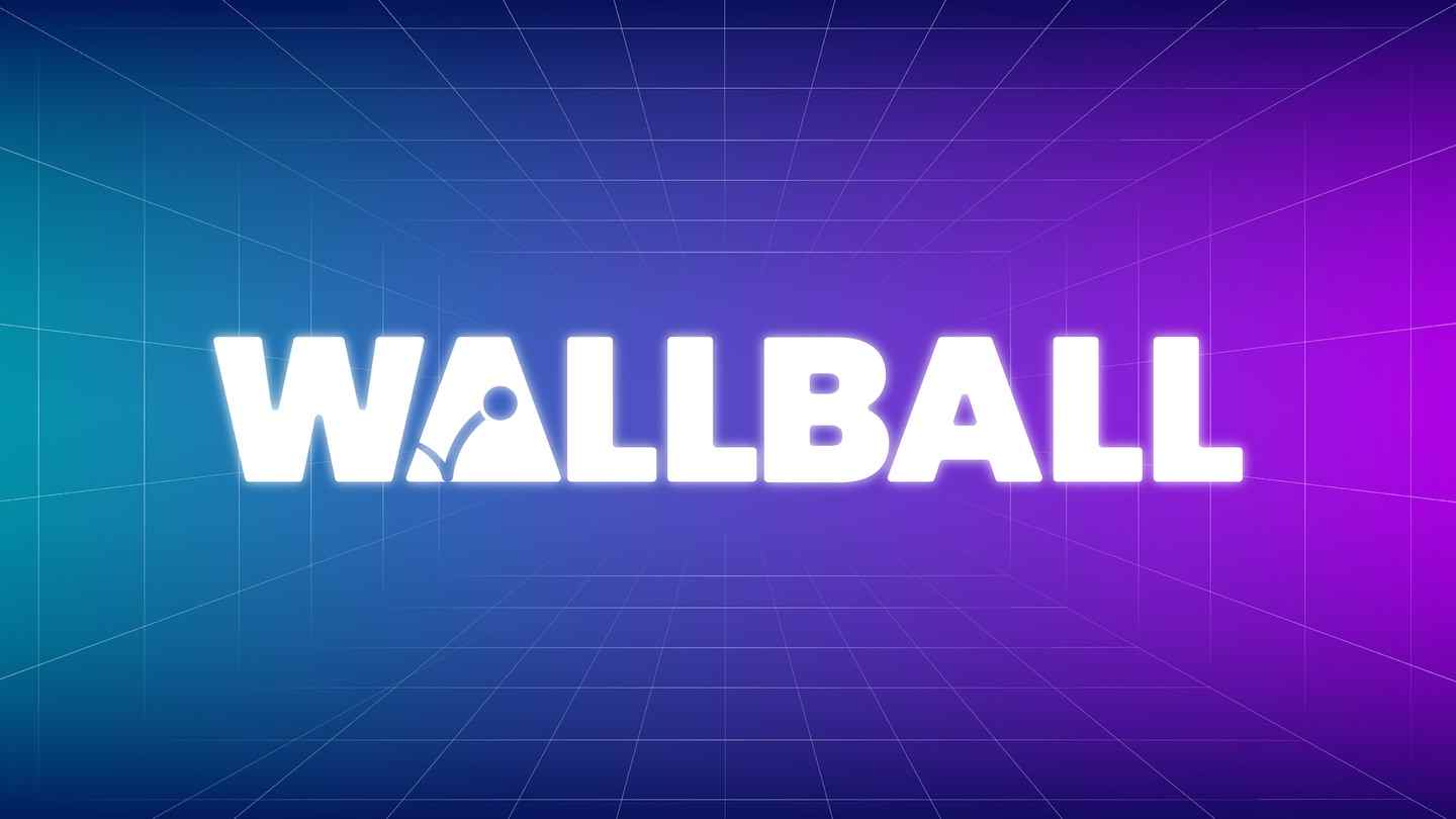 壁球 - Wallball