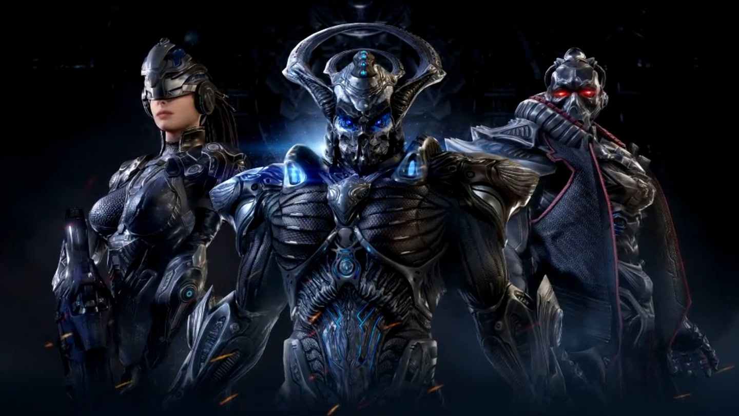 黑盾乌波拉的故事 - BlackShield: Upora Story VR游戏封面