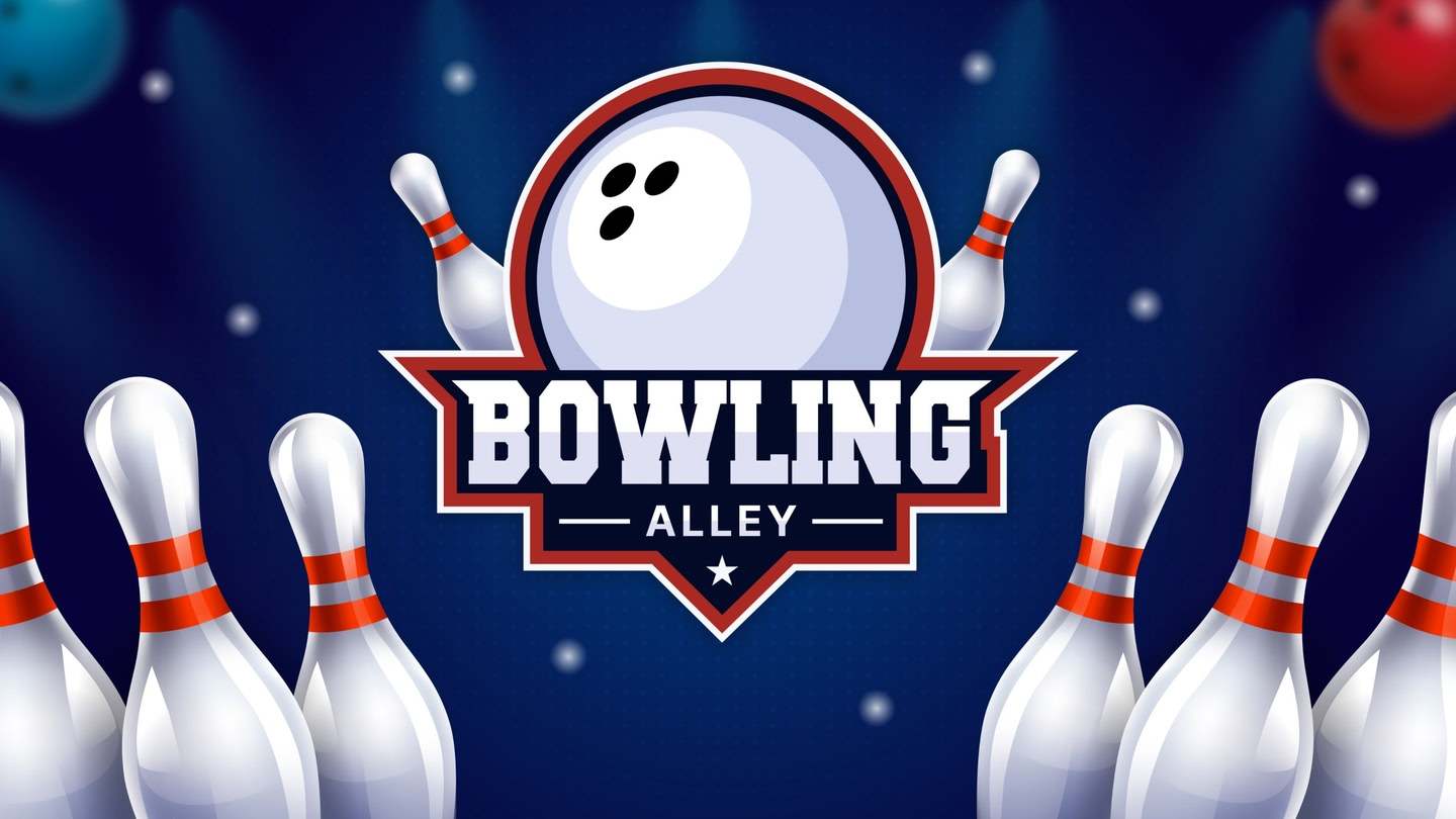 保龄球馆 - Bowling Alley VR游戏封面
