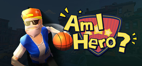 射击英雄（AmIHero） VR游戏封面