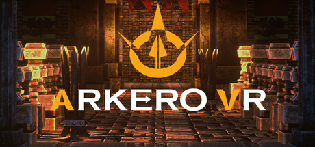 射手VR（Arkero VR） VR游戏封面