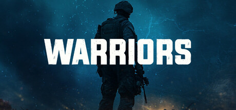 勇士队（WARRIORS VR） VR游戏封面