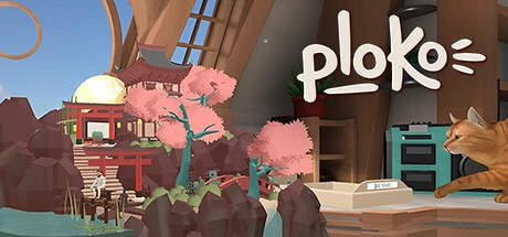 搭建（Ploko） VR游戏封面