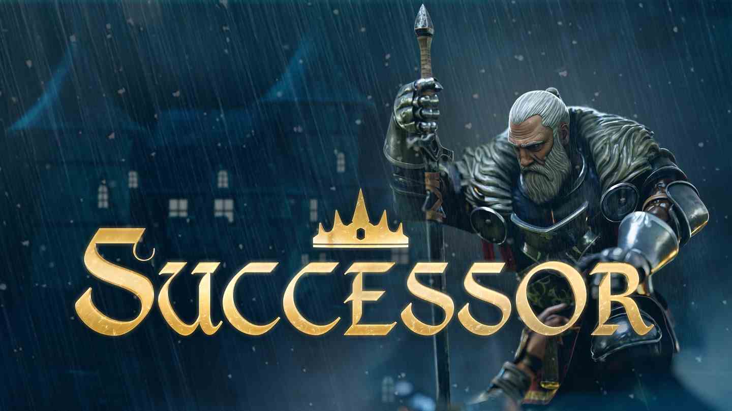 微缩世界 - Successor VR游戏封面