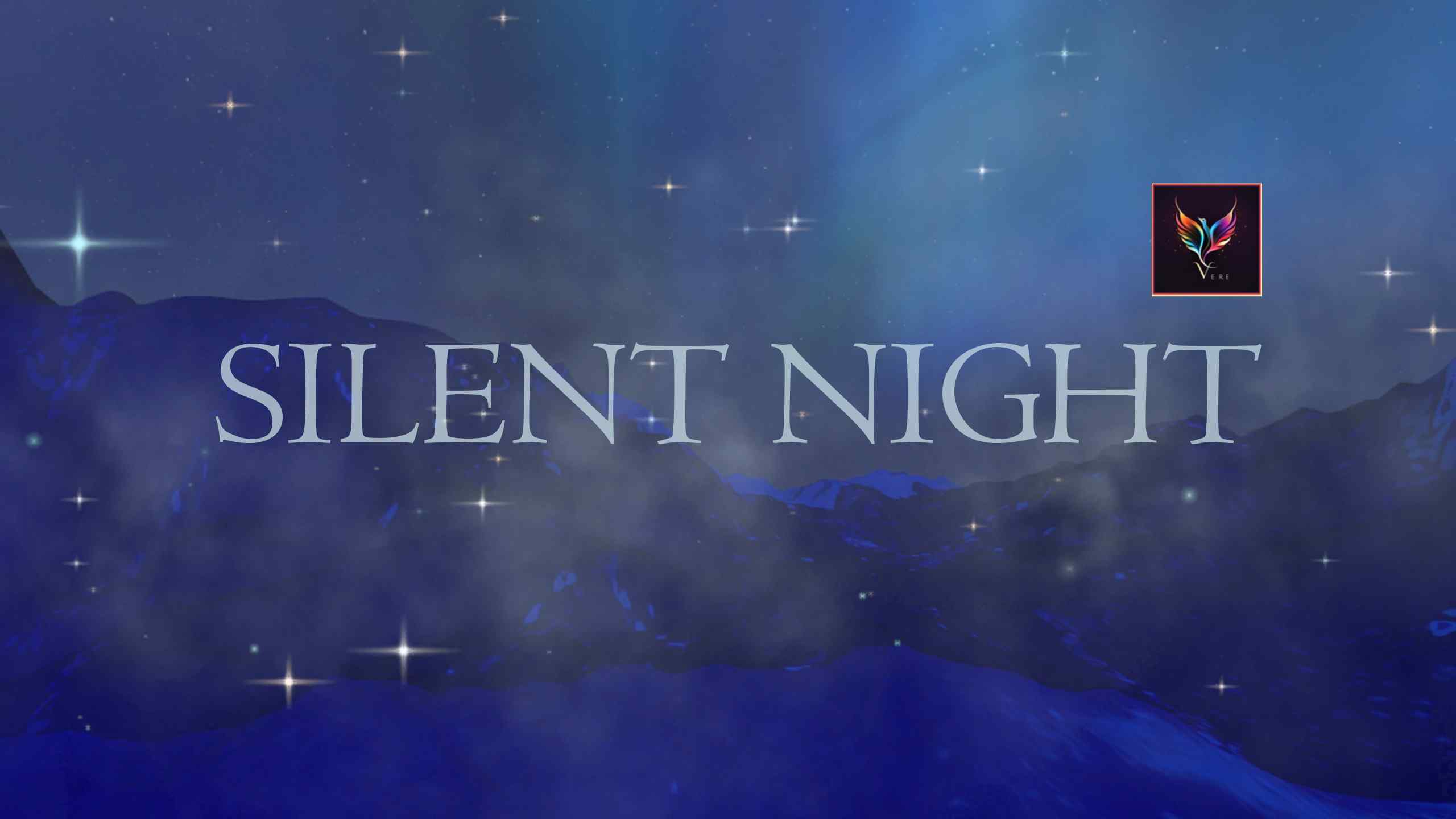 寂静之夜 - Silent Night VR游戏封面