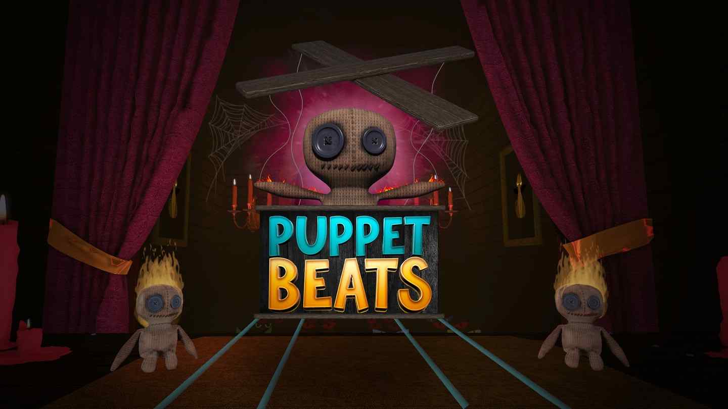 木偶节拍VR - Puppet Beats VR