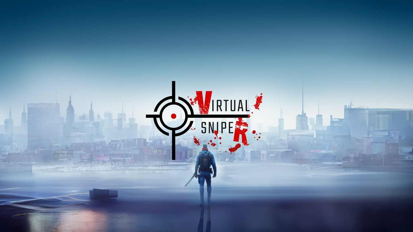 虚拟狙击手 - Virtual Sniper VR游戏封面
