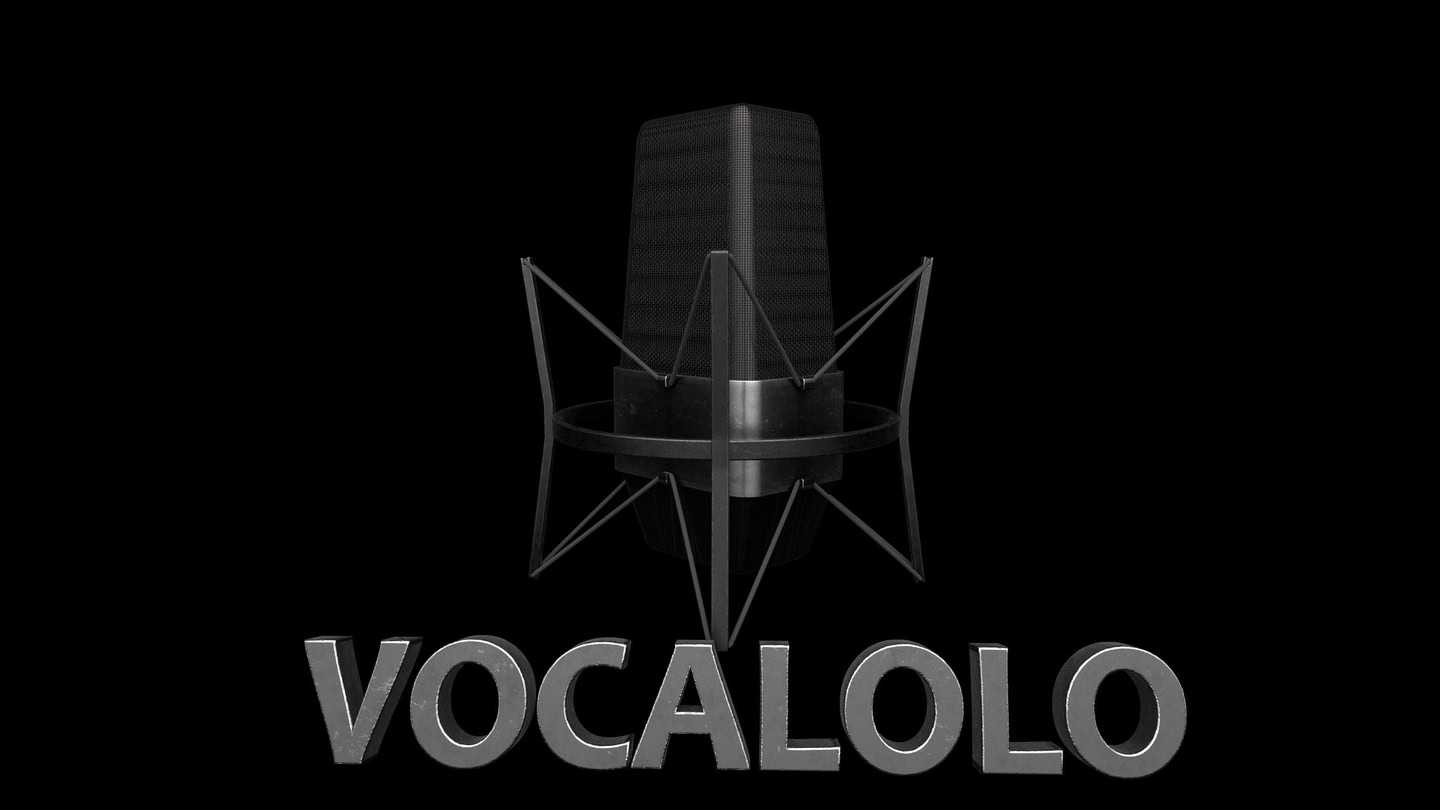 沃卡洛 - Vocalolo VR游戏封面