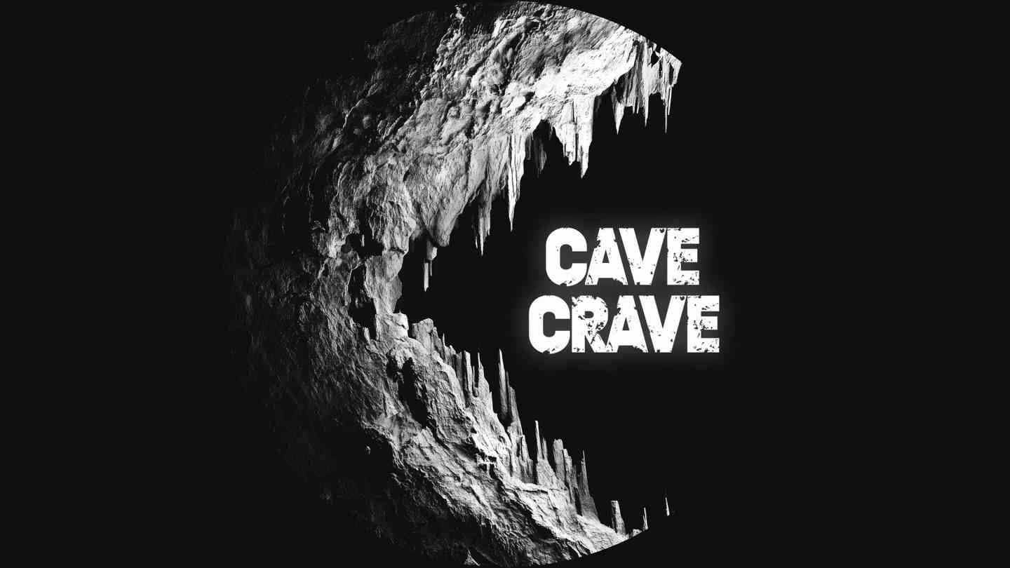 洞穴渴望（Cave Crave VR） VR游戏封面