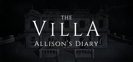 别墅：艾莉森的日记（The Villa: Allisons Diary） VR游戏封面