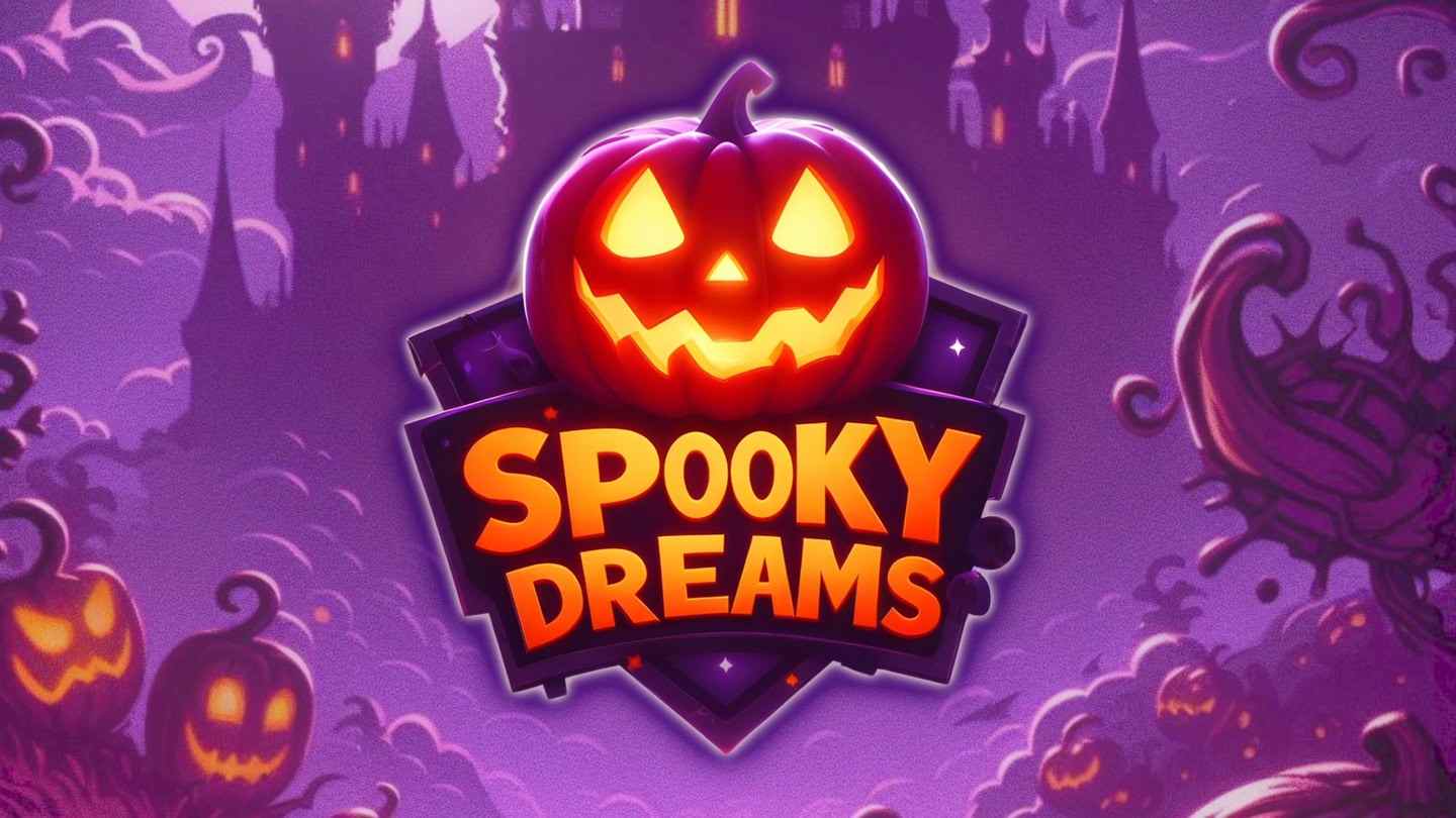 可怕的梦 - Spooky Dreams VR游戏封面