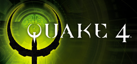 雷神之锤 4 VR - Quake 4 VR VR游戏封面